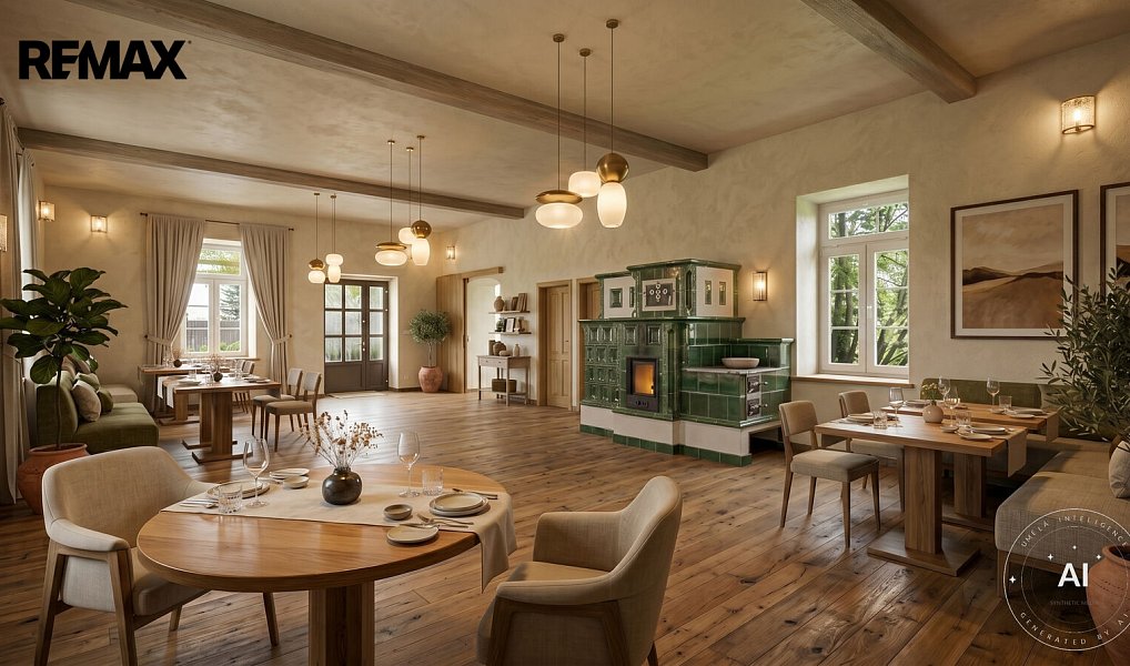 Prodej domu 131 m² s pozemkem 398 m², Pavlov – náhled fotky 5