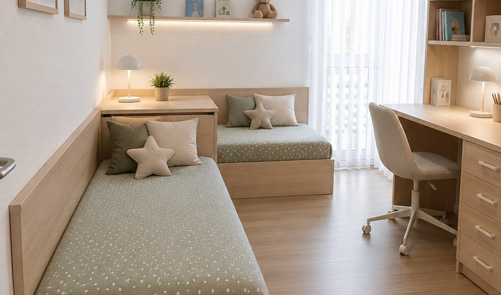 Prodej bytu 3+1 87 m², Luhačovice – náhled fotky 20