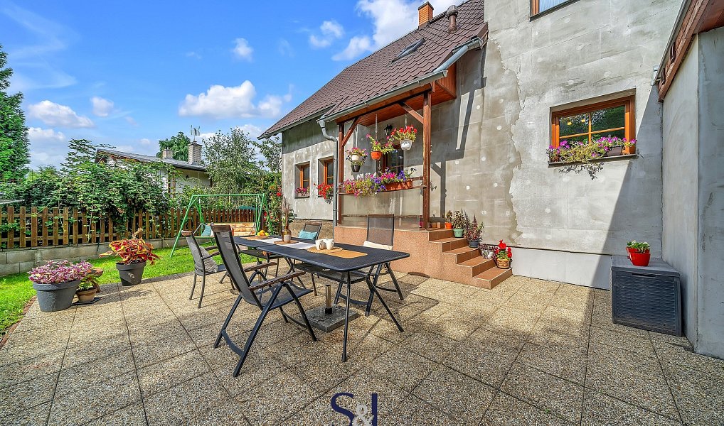 Prodej domu 167 m² s pozemkem 996 m², Skalice u České Lípy – náhled fotky 39