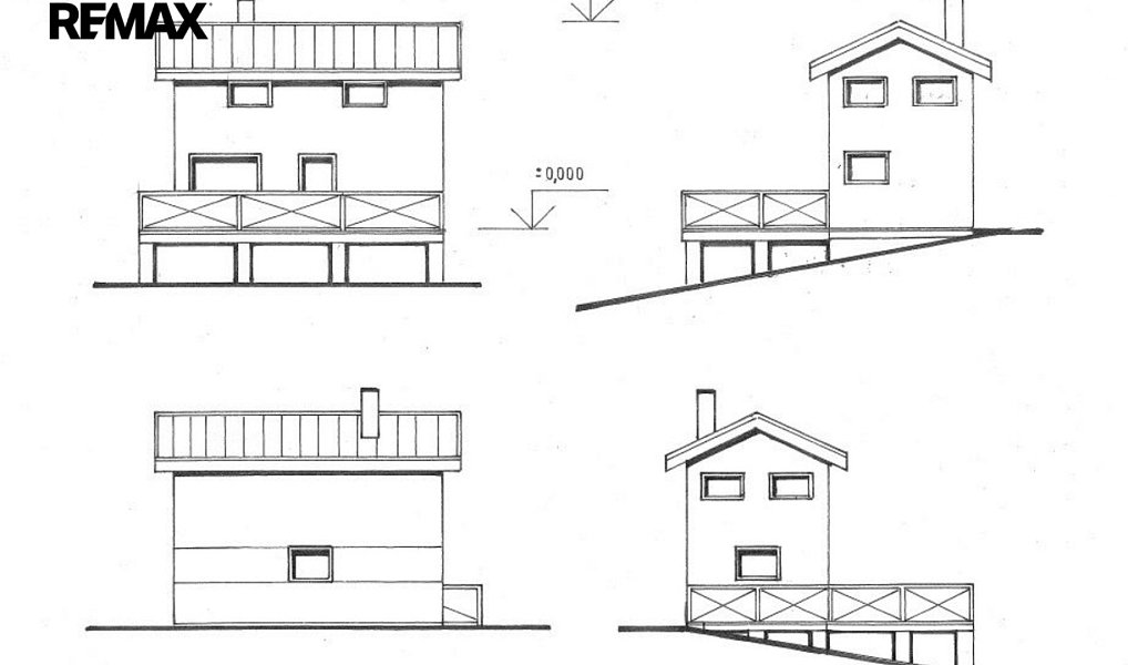 Prodej stavebního pozemku 795 m², Horní Lukavice – náhled fotky 6