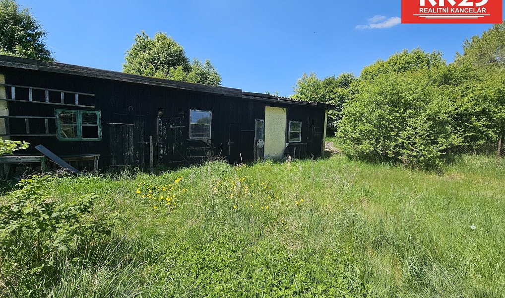 Prodej domu 100 m² s pozemkem 795 m², Chodová Planá – náhled fotky 4