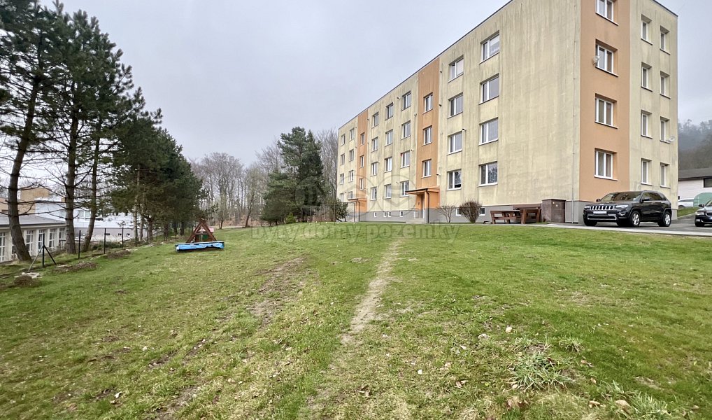 Prodej bytu 3+1 62 m², Mosty u Jablunkova – náhled fotky 16
