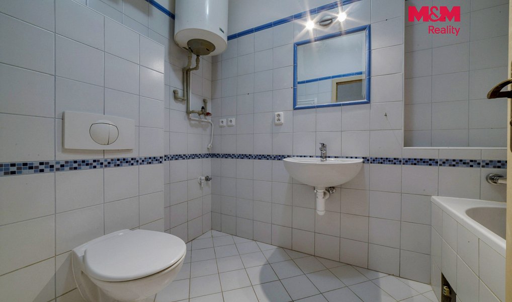Pronájem bytu 2+1 55 m², Mariánské Lázně – náhled fotky 7
