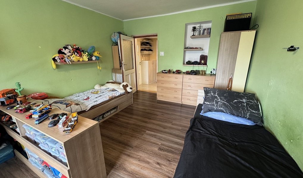 Prodej domu 349 m² s pozemkem 553 m², Olomouc – náhled fotky 42