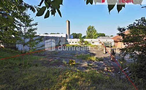 Prodej komerčního objektu (jiného typu) 120 m², Plavební, Mělník