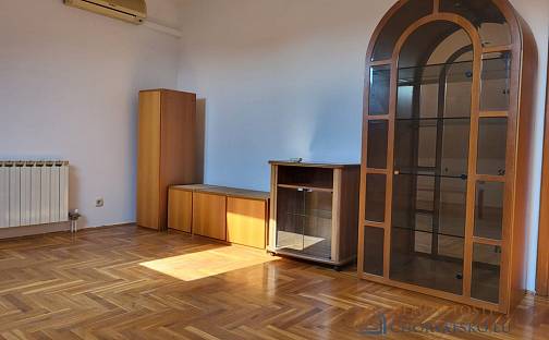 Prodej bytu 1+kk 54 m², Trešnjevka - Sjever, Chorvatsko