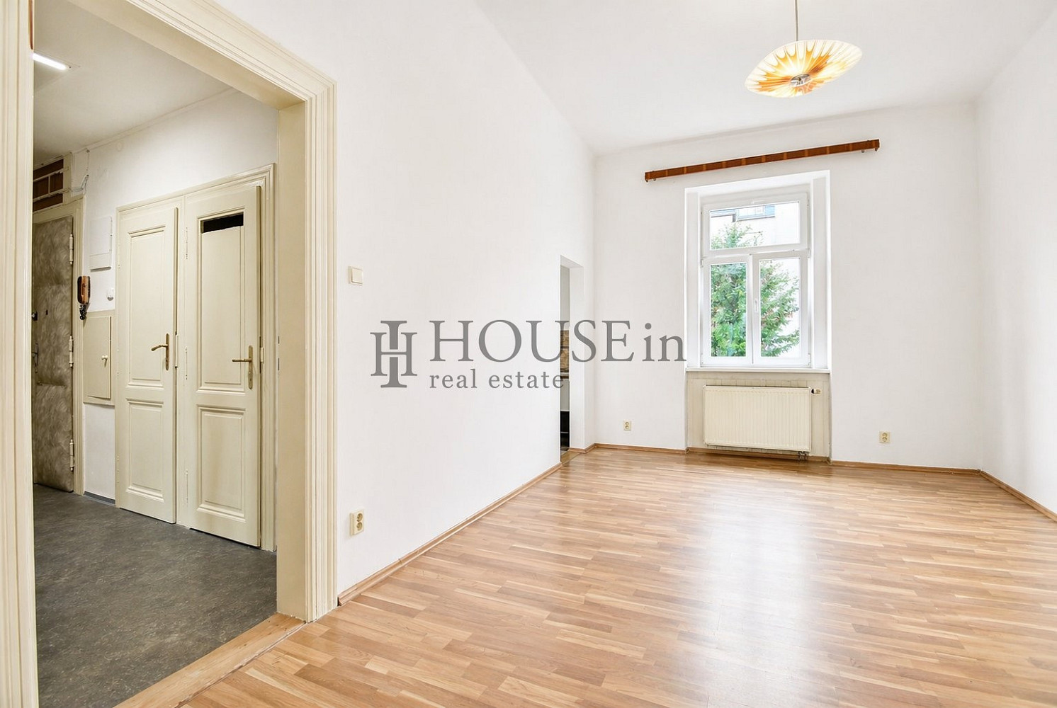 Pronájem bytu 3+1 87 m²