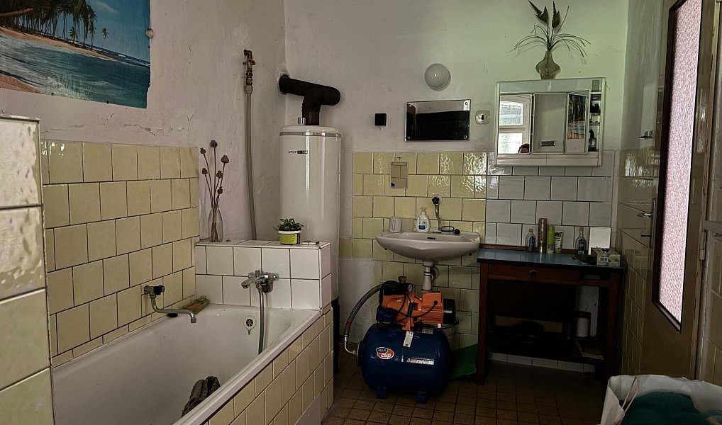 Prodej domu 120 m² s pozemkem 681 m², Netřebice – náhled fotky 9