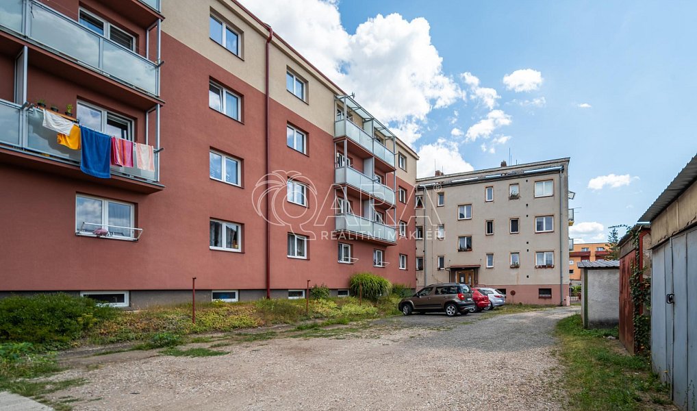 Prodej bytu 2+1 55 m², Hradec Králové – náhled fotky 18