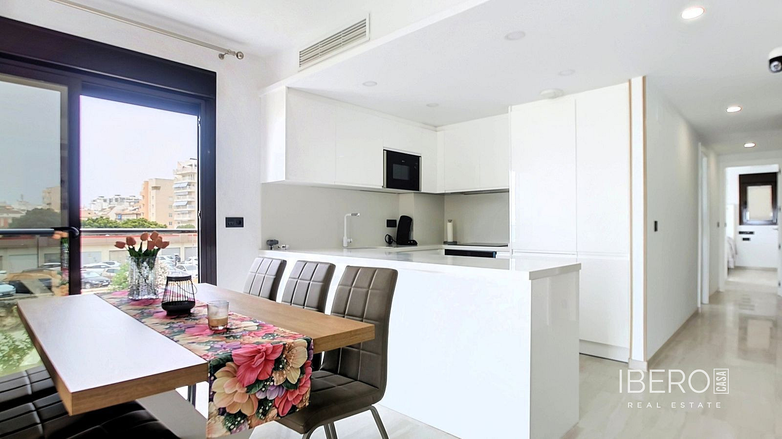 Pis 3+kk – Fuengirola, Los Boliches - Vista 5