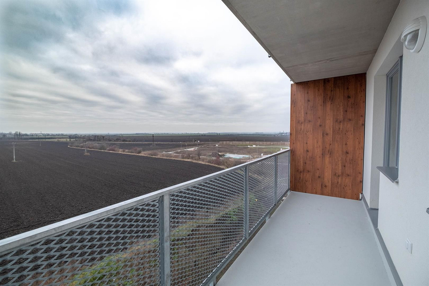Pronájem bytu 2+kk 47 m² — photo 2