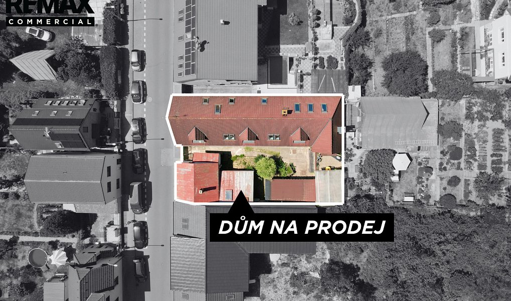 Prodej domu 225 m² s pozemkem 439 m², Praha – náhled fotky 6