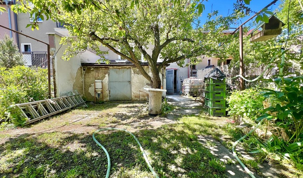 Prodej domu 120 m² s pozemkem 316 m², Žatec – náhled fotky 19
