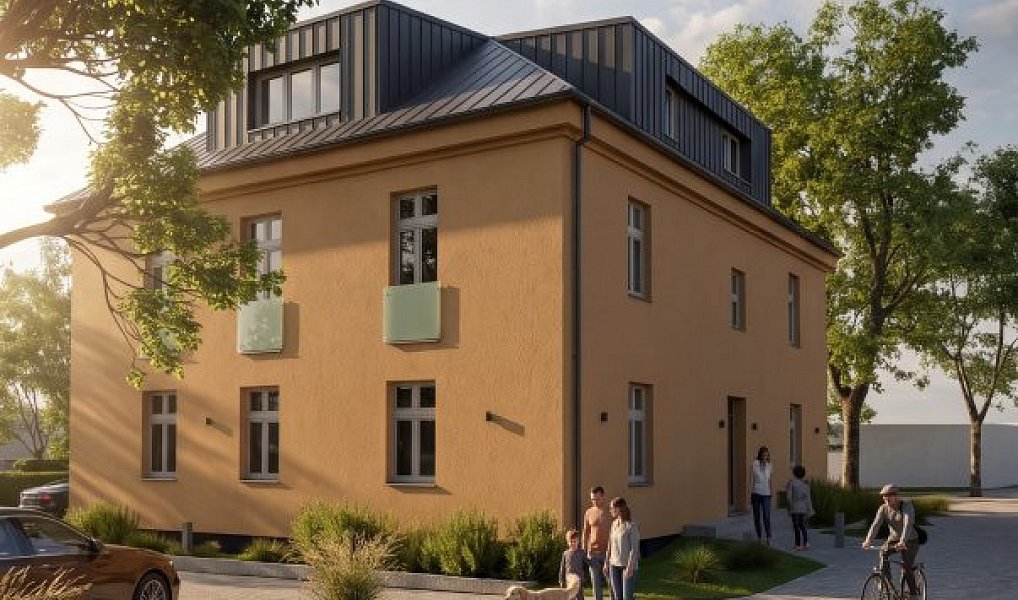 Prodej bytu 3+kk 68 m², Břasy – náhled fotky 10
