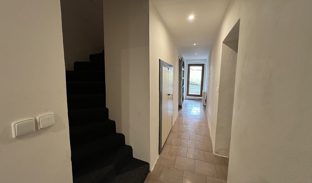 Prodej domu 126 m² s pozemkem 140 m², Vysoké Mýto – náhled fotky 7