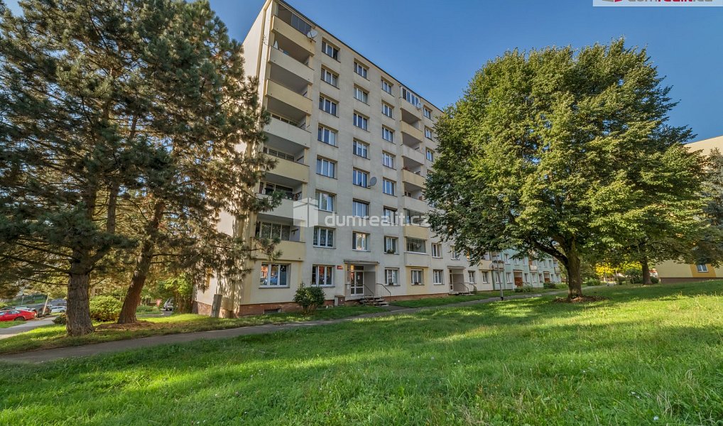 Prodej bytu 4+1 82 m², Sokolov – náhled fotky 23