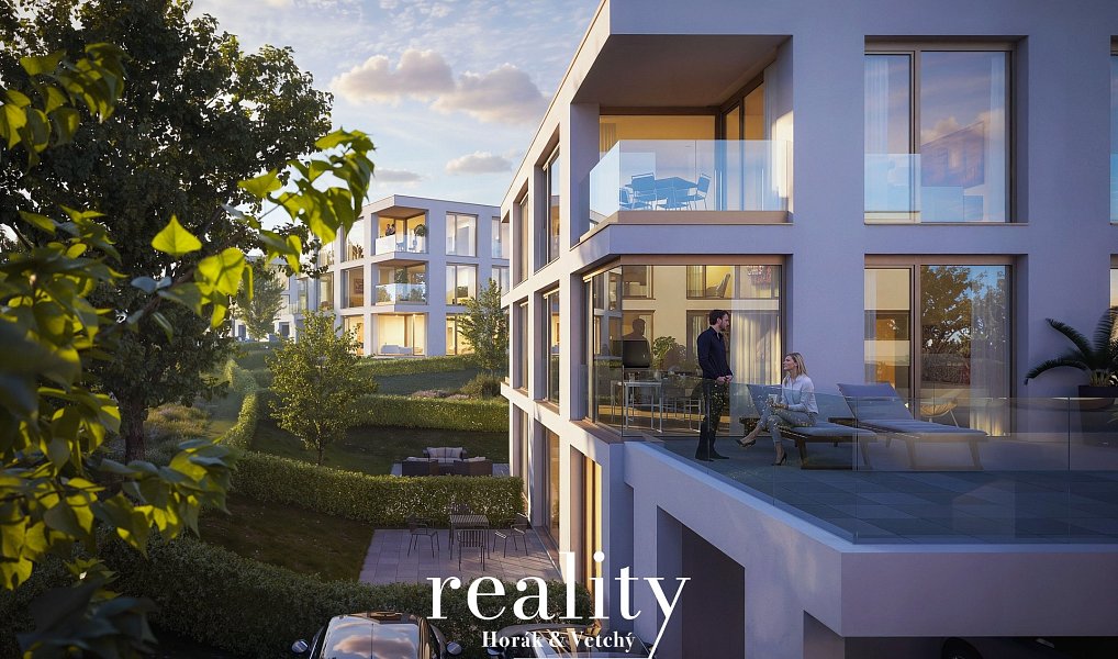 Prodej bytu 4+kk 98 m², Znojmo – náhled fotky 15