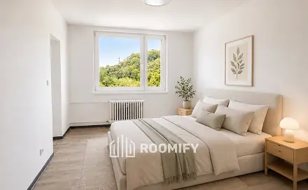 Prodej bytu 2+1 62 m², Kojetická, Ústí nad Labem - Střekov