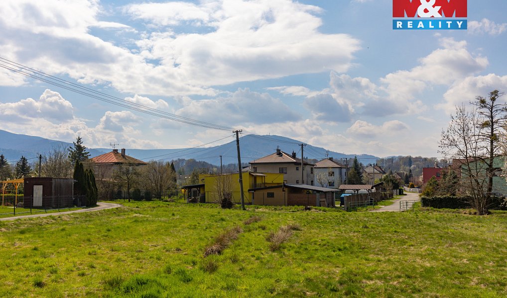 Prodej stavebního pozemku 2 573 m², Vendryně – náhled fotky 10
