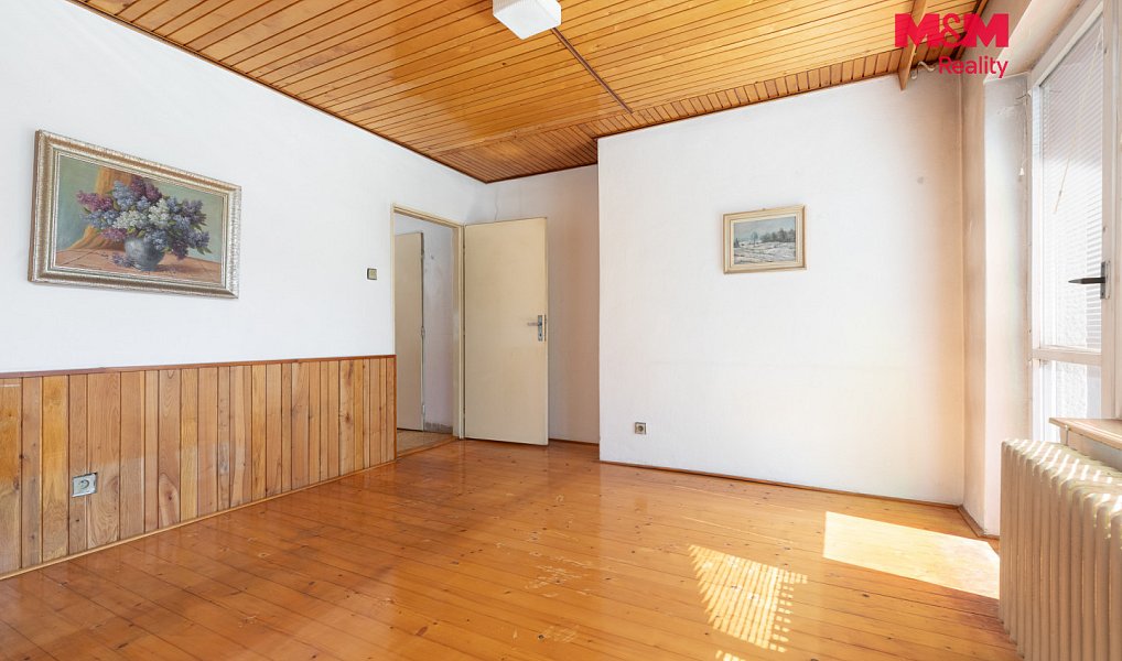 Prodej domu 160 m² s pozemkem 1 231 m², Pražmo – náhled fotky 11