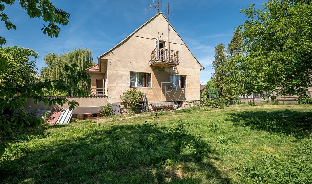 Prodej domu 274 m² s pozemkem 941 m², Kropáčova Vrutice – náhled fotky 8