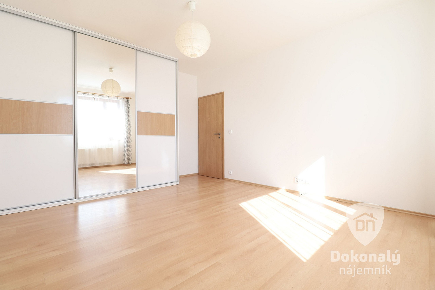 Pronájem bytu 3+kk 65 m² - Ansicht 2