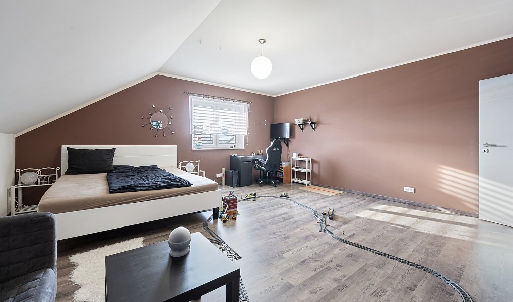 Prodej domu 225 m² s pozemkem 803 m², Letovice – náhled fotky 26