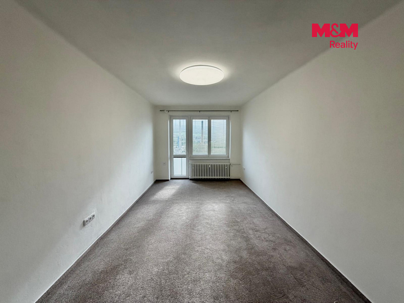Pronájem bytu 3+1 62 m² – další