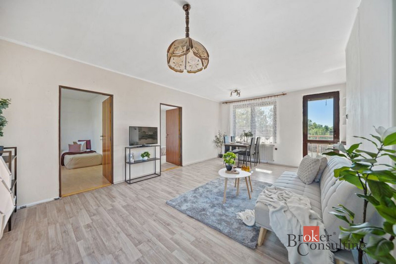 Prodej domu 200 m² s pozemkem 300 m²