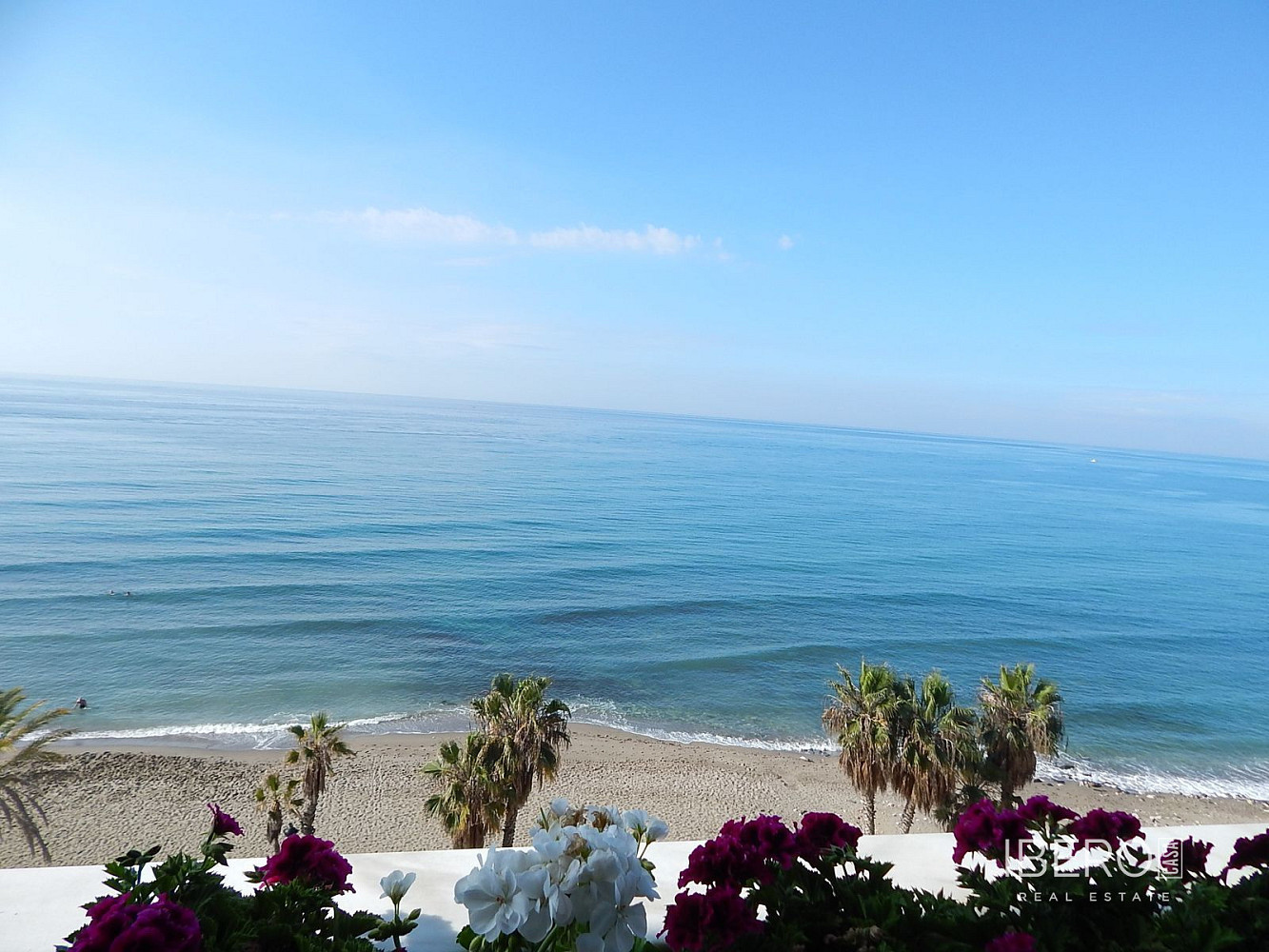 Piso 3+kk – Marbella, Barrio Alto - Vista 3