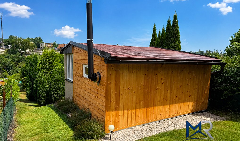 Prodej chaty/chalupy 23 m², Kladno – fotka 1 z 11