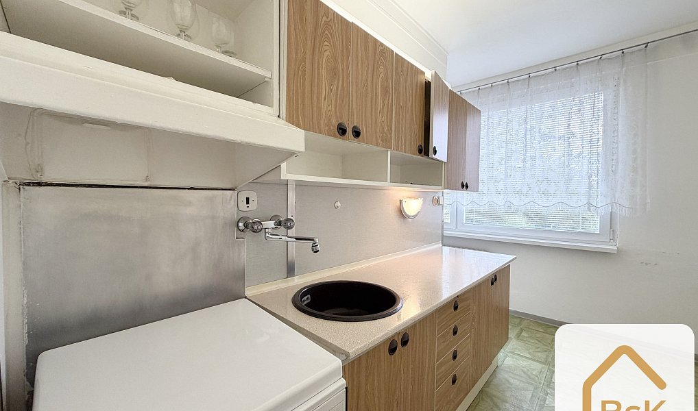 Prodej bytu 3+1 62 m², Liberec – náhled fotky 7