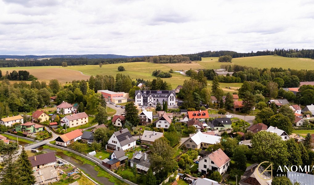 Prodej bytu 2+kk 47 m², Herálec – náhled fotky 22