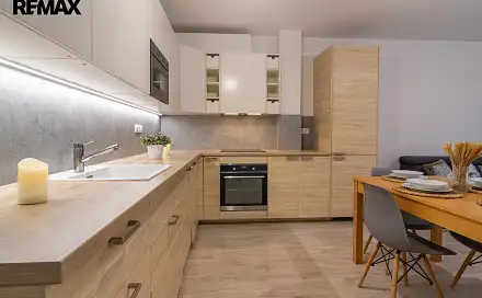 Prodej domu 100 m² s pozemkem 234 m², Bezručova, Mikulov, okres Břeclav