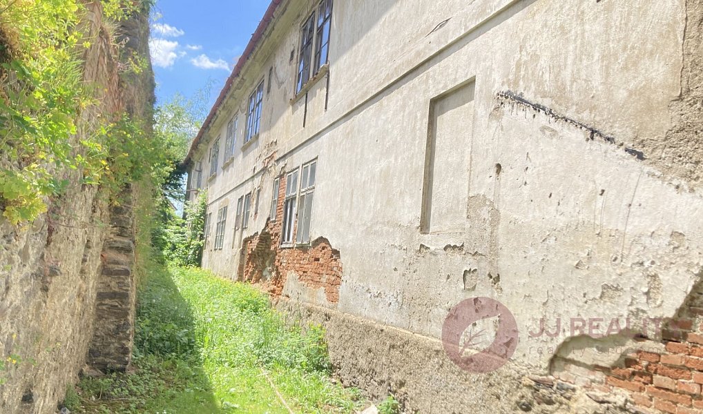 Prodej domu 950 m² s pozemkem 200 m², Kout na Šumavě – náhled fotky 5