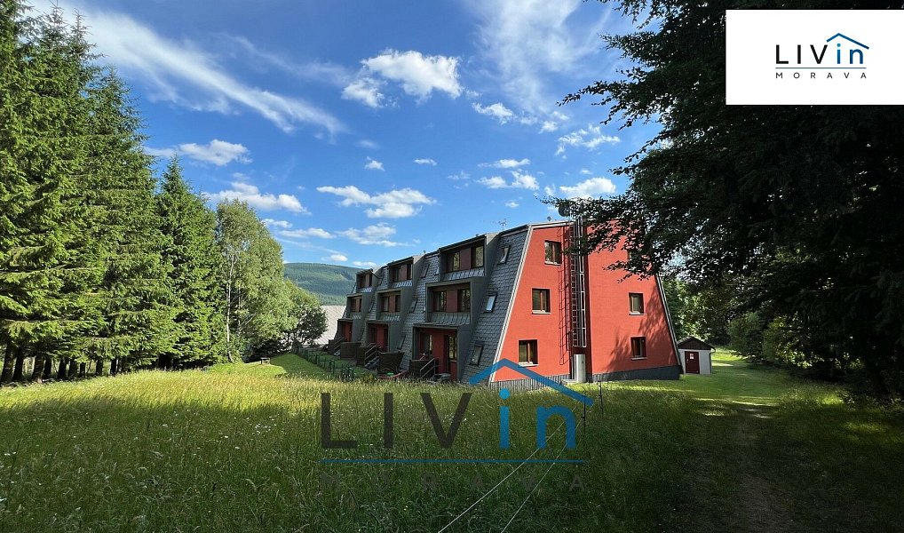Prodej ubytovacího objektu 34 m², Ostružná – fotka 1 z 28