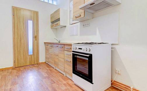 Pronájem bytu 2+1 70 m², Moskevská, Liberec - Liberec IV-Perštýn