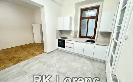 Pronájem bytu 4+kk 110 m²