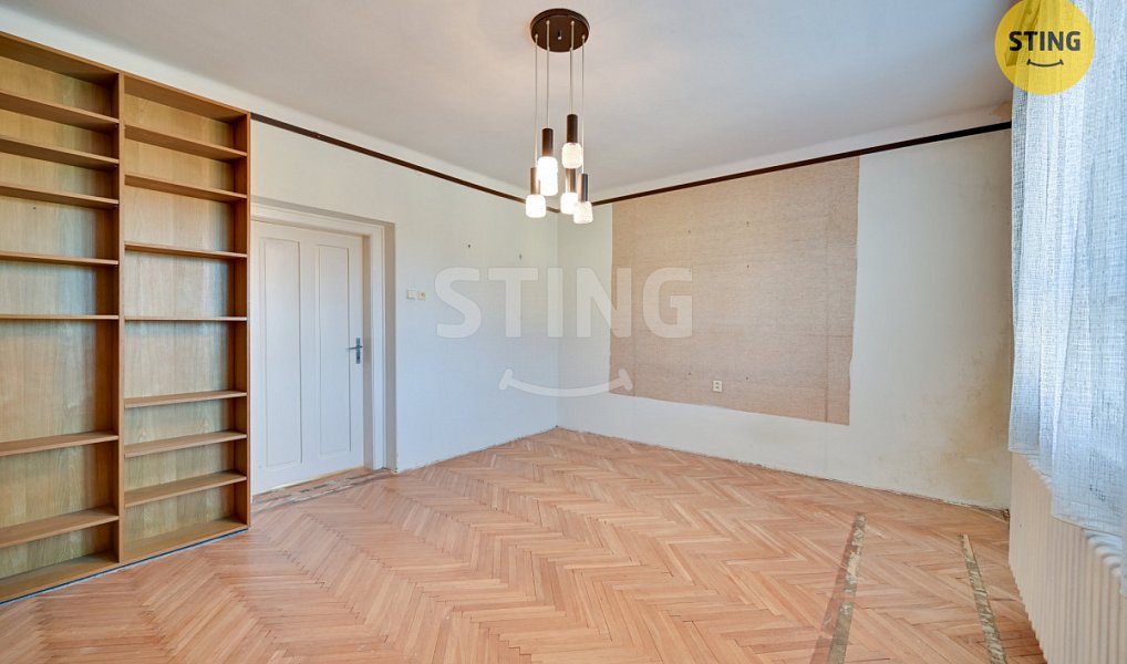 Prodej domu 150 m² s pozemkem 811 m², Lázně Bohdaneč – náhled fotky 13