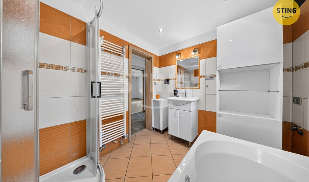 Prodej domu 225 m² s pozemkem 2 141 m², Rožnov pod Radhoštěm – náhled fotky 16