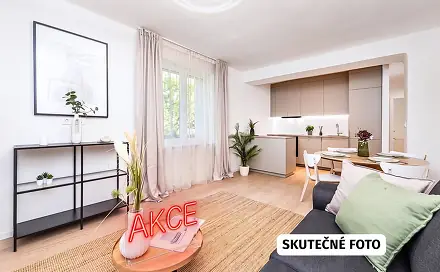 Prodej bytu 4+kk 73 m²
