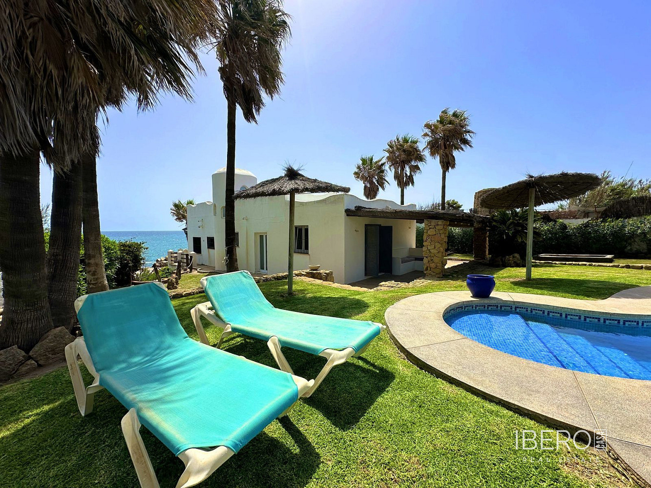Casa 4+kk – Manilva, Manilva Pueblo, Costa del Sol Occidental