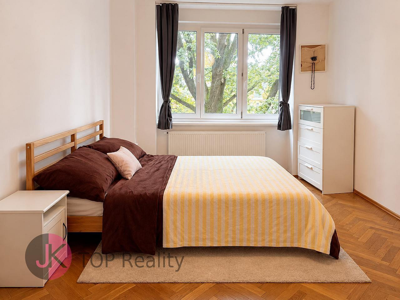 Prodej bytu 2+1 61 m² – fotografie 3