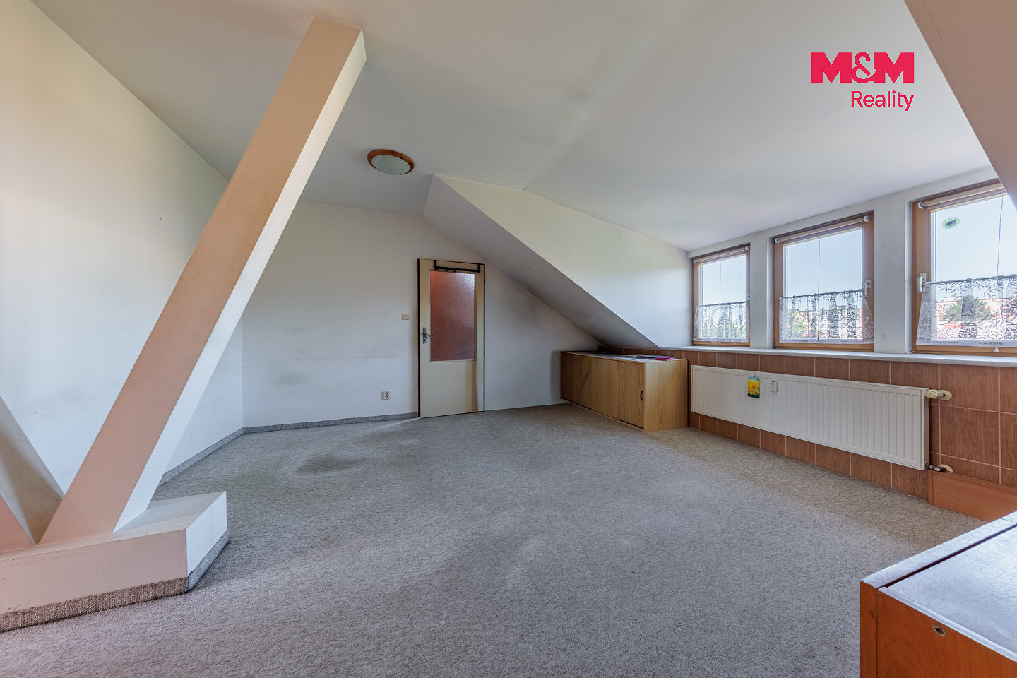Prodej bytu 3+1 87 m² — photo 5