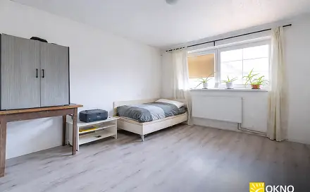 Prodej domu 360 m² s pozemkem 4 660 m², Počenice-Tetětice - Tetětice, okres Kroměříž