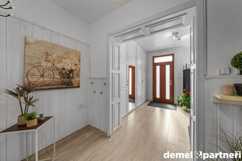Prodej domu 201 m² s pozemkem 224 m² — photo 4