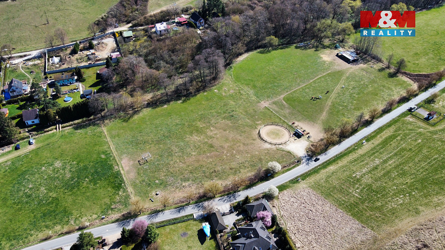 Prodej louky 7 998 m² – pohled 4
