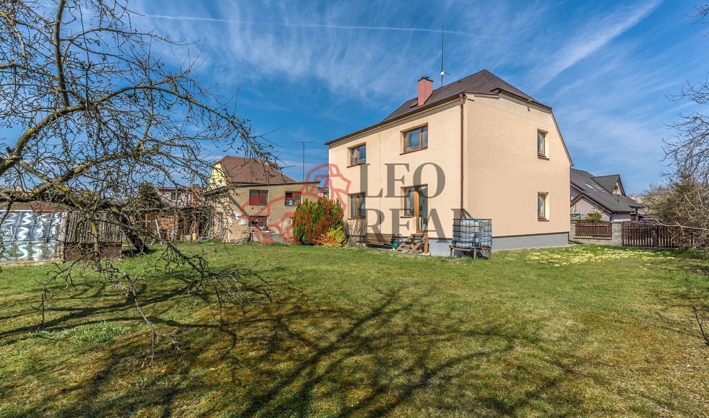 Prodej domu 200 m² s pozemkem 1 201 m², Mladá Boleslav – fotka 1 z 20
