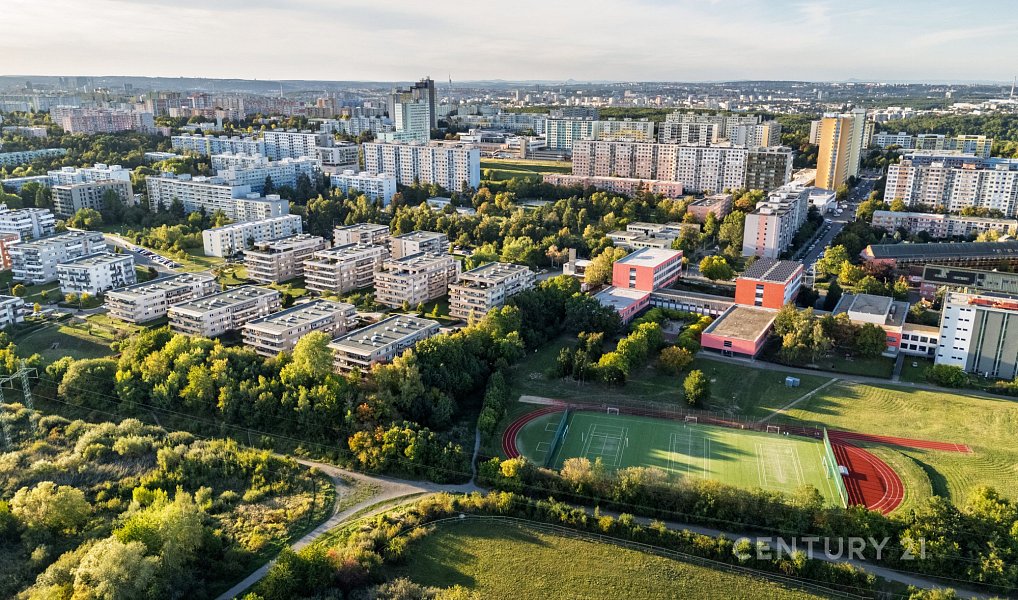 Prodej bytu 3+kk 90 m², Praha – náhled fotky 31