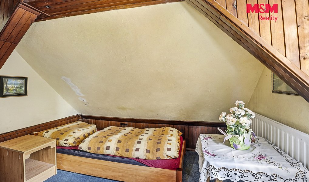 Prodej domu 145 m² s pozemkem 2 156 m², Doksy – náhled fotky 11